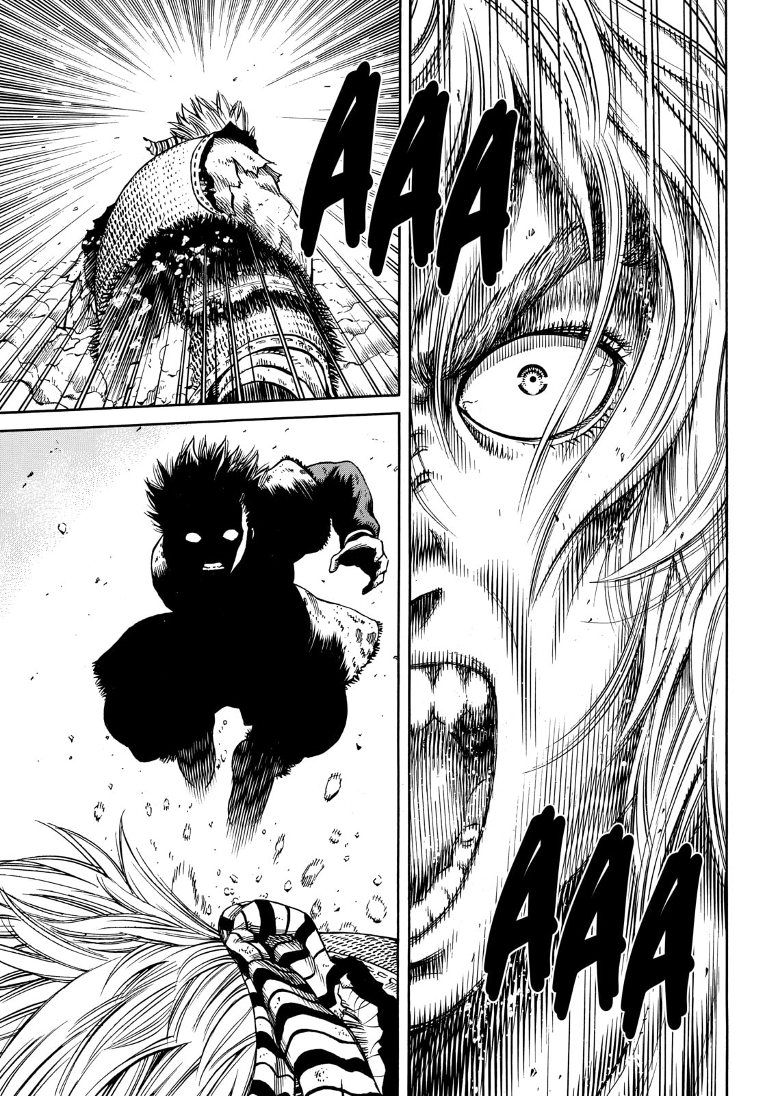 Read Vinland Saga chapter 41 image 24 on Lezhin