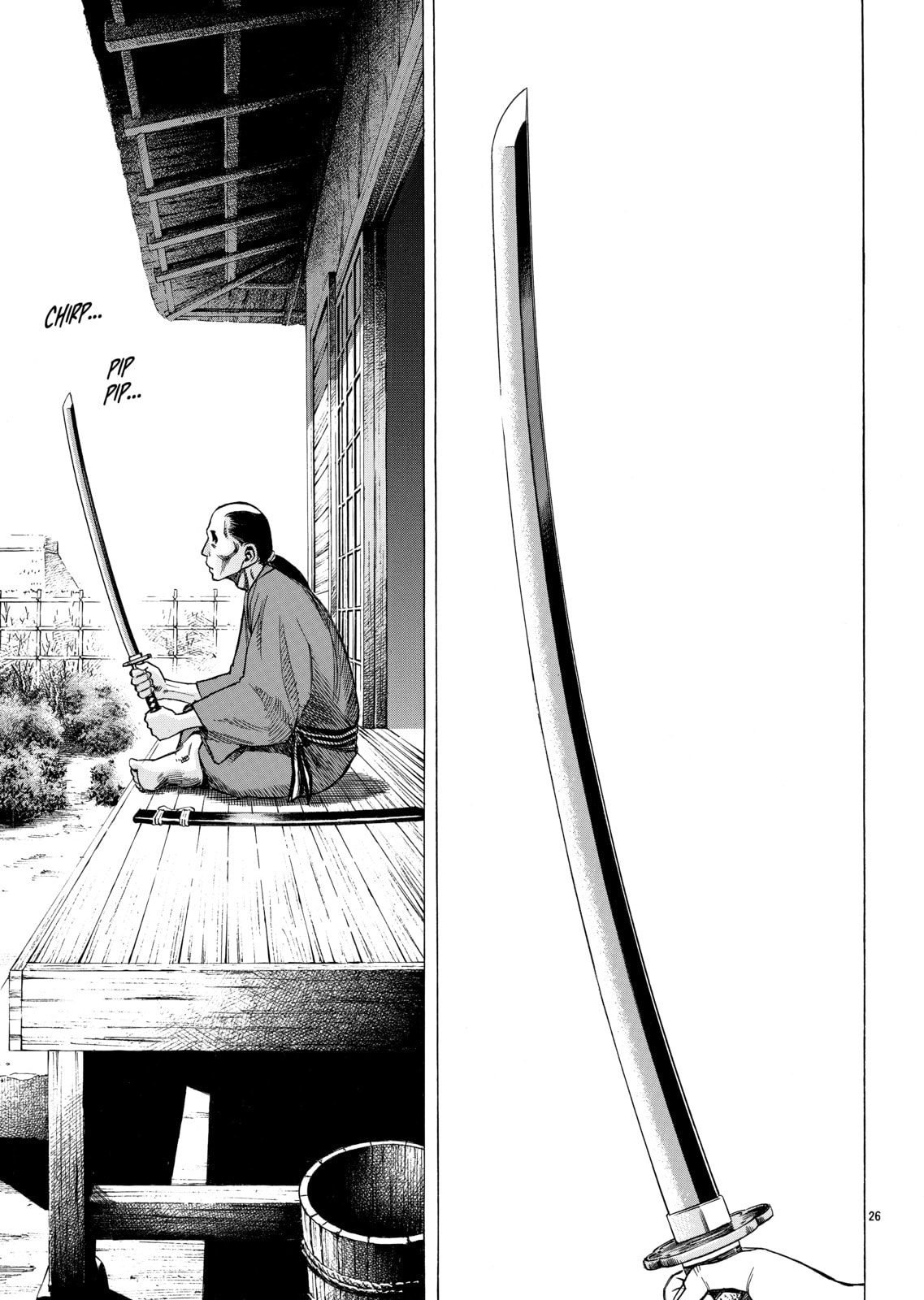 Read Vinland Saga chapter 42.5 image 11 on Lezhin