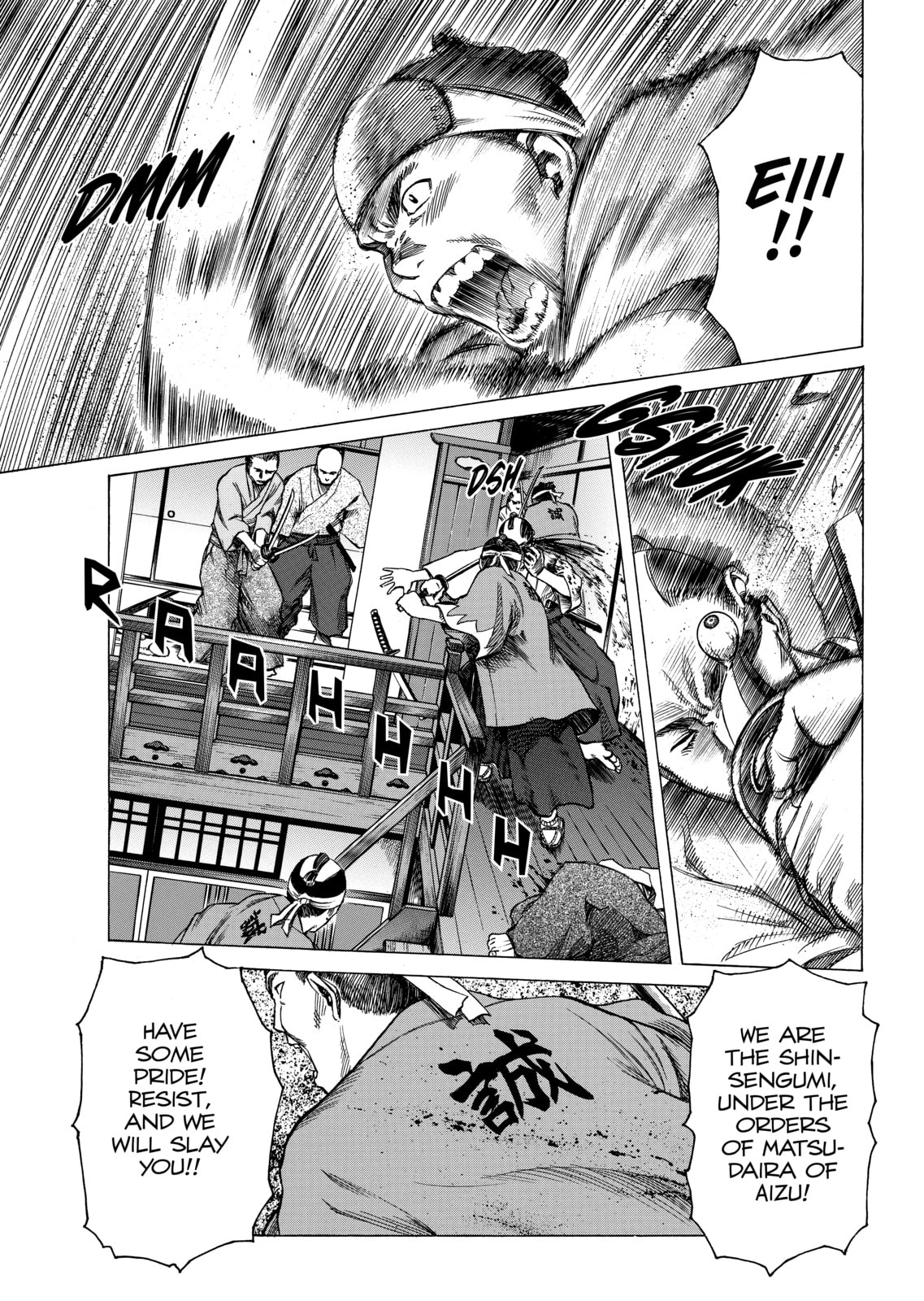 Read Vinland Saga chapter 42.5 image 13 on Lezhin