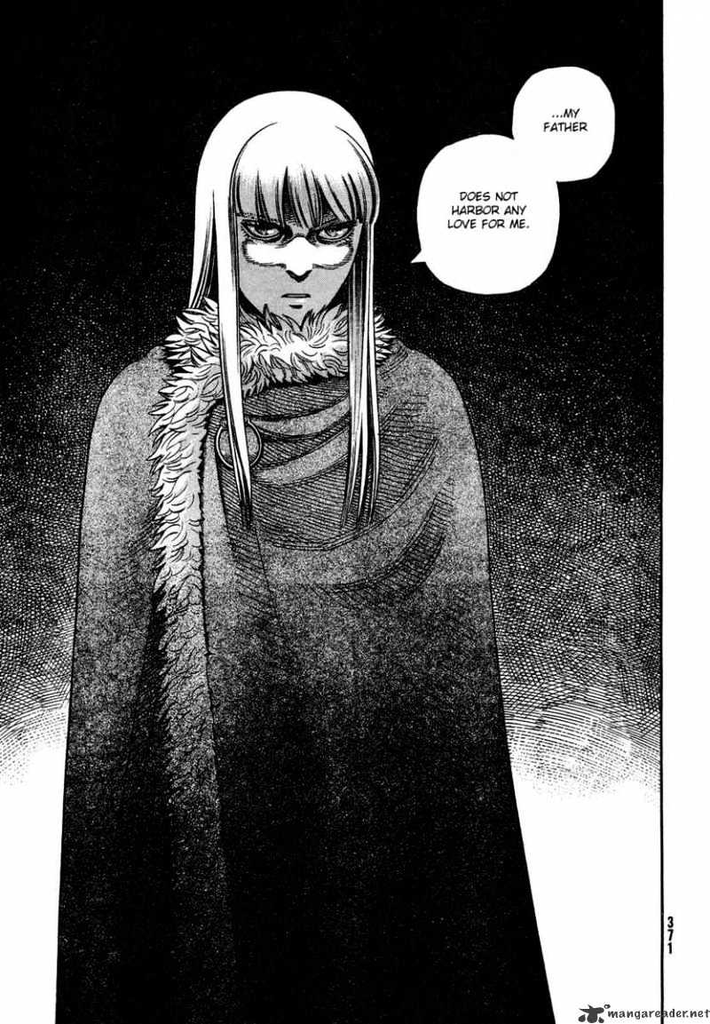 Read Vinland Saga chapter 42 image 17 on Lezhin