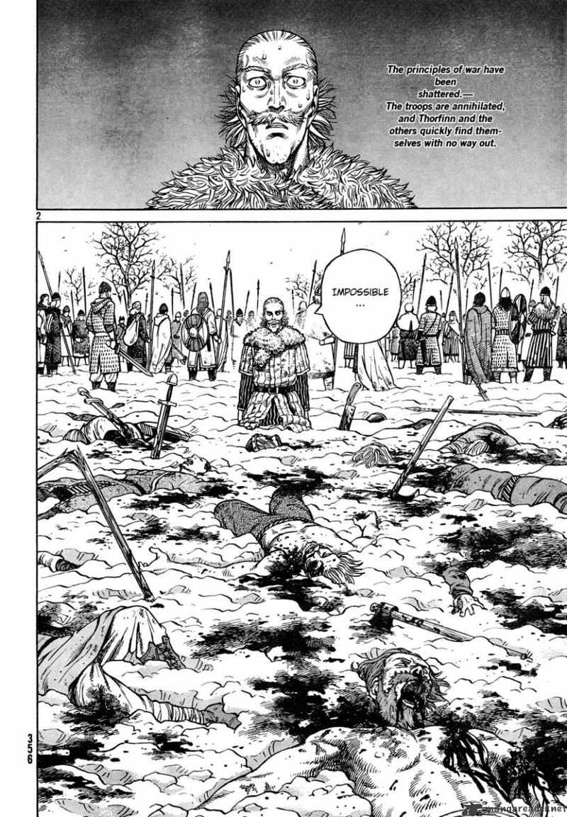 Read Vinland Saga chapter 42 image 2 on Lezhin