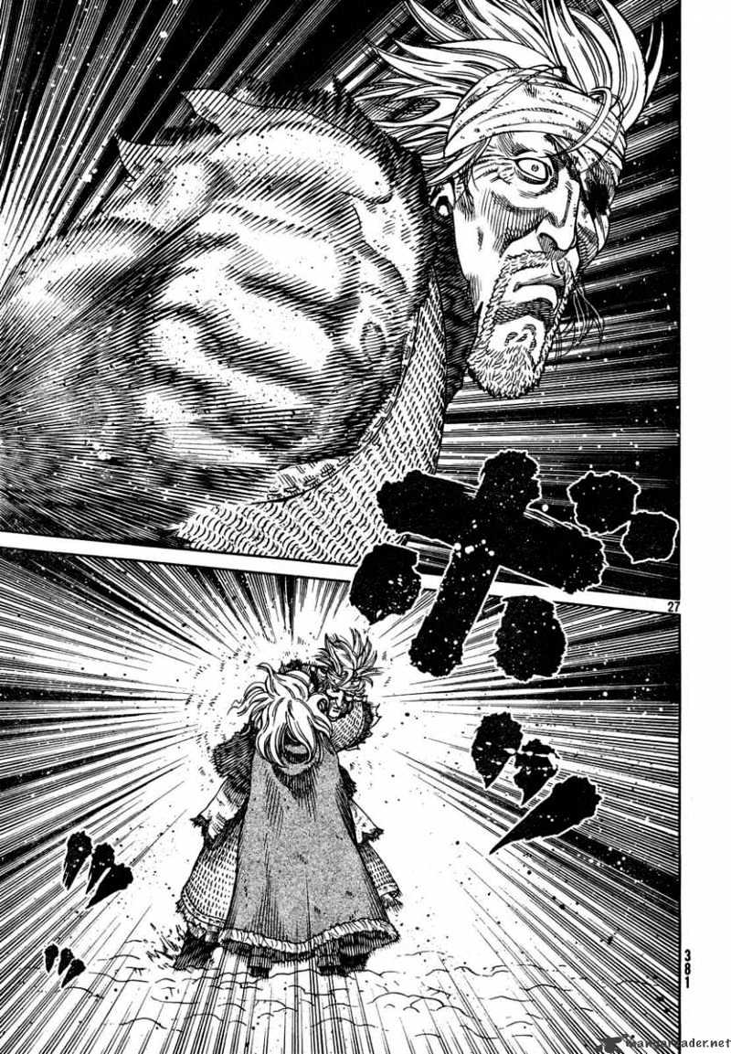 Read Vinland Saga chapter 42 image 27 on Lezhin