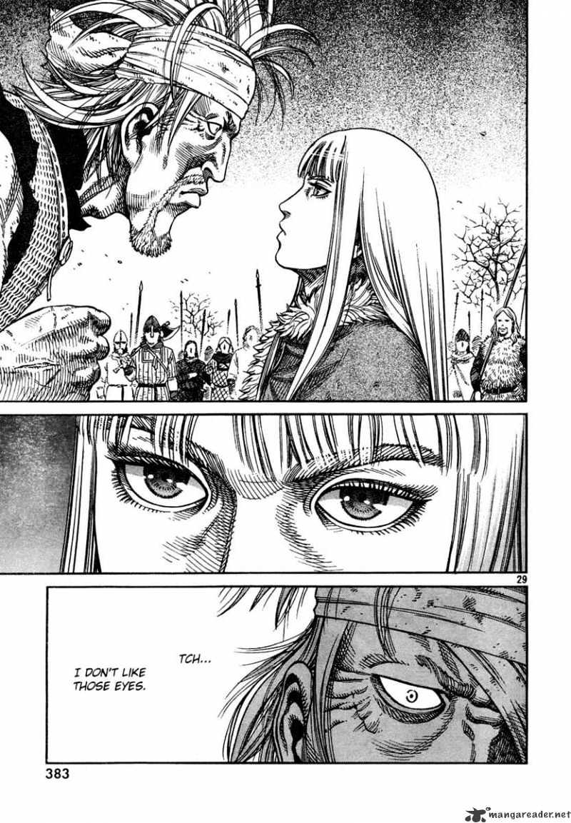 Read Vinland Saga chapter 42 image 29 on Lezhin