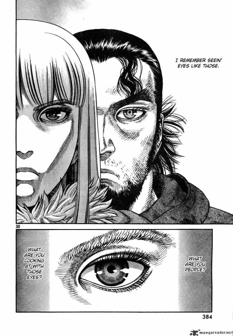 Read Vinland Saga chapter 42 image 30 on Lezhin