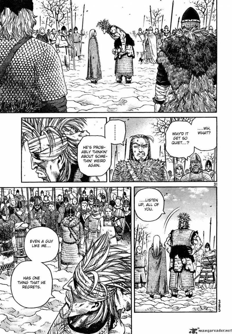 Read Vinland Saga chapter 42 image 31 on Lezhin