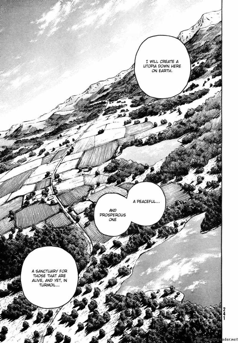 Read Vinland Saga chapter 43 image 19 on Lezhin