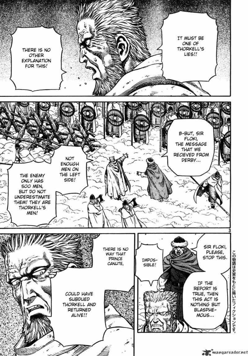Read Vinland Saga chapter 43 image 3 on Lezhin