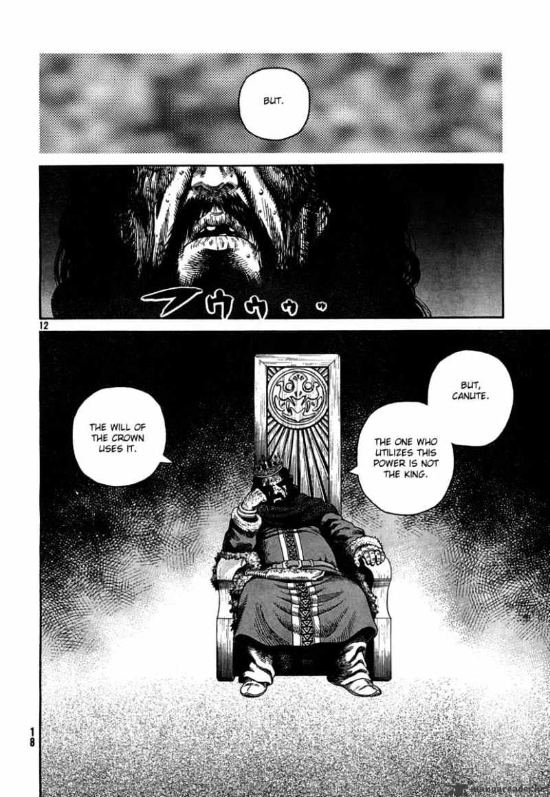 Read Vinland Saga chapter 44 image 12 on Lezhin