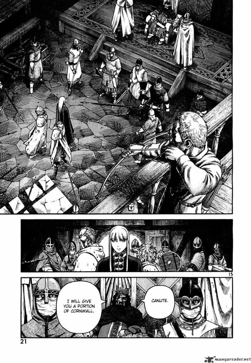 Read Vinland Saga chapter 44 image 15 on Lezhin