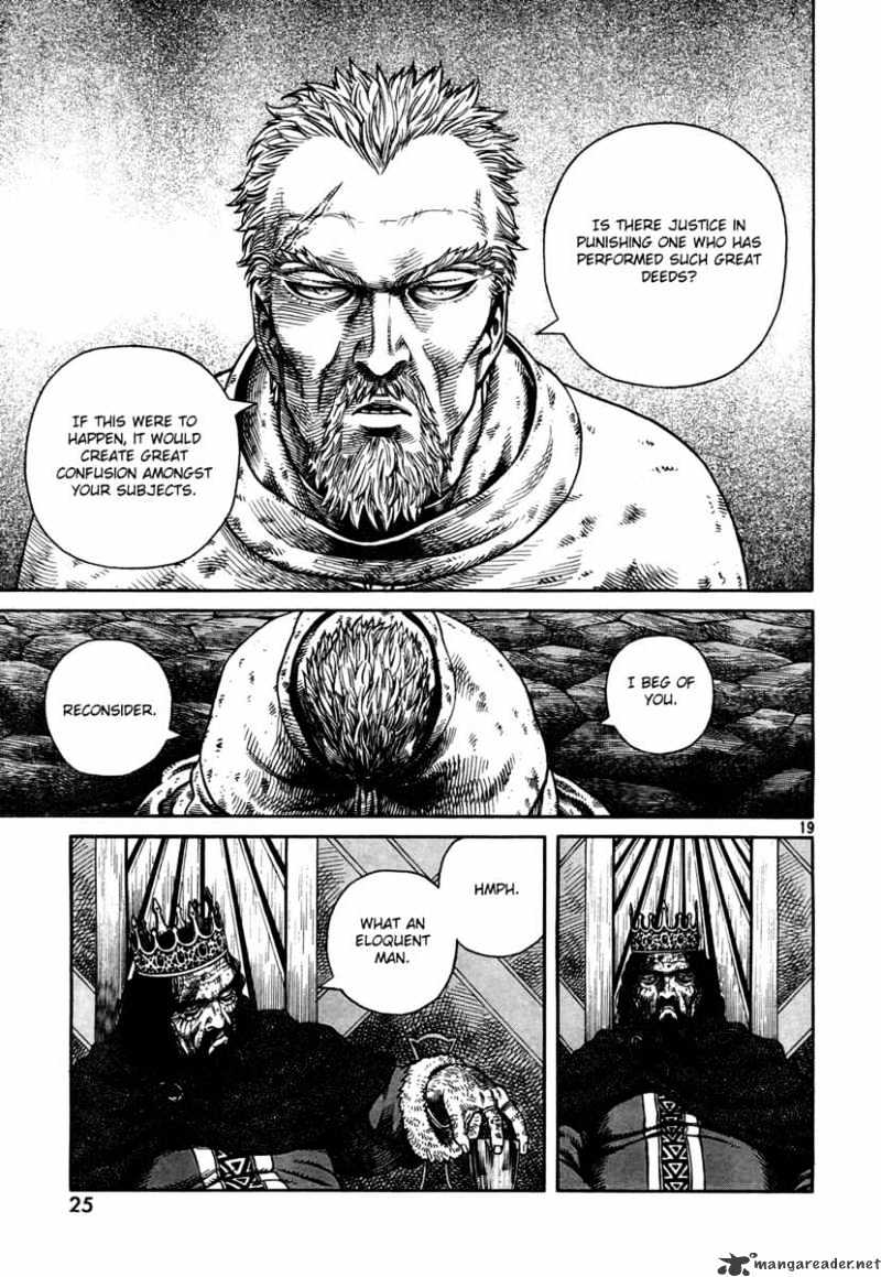 Read Vinland Saga chapter 44 image 19 on Lezhin