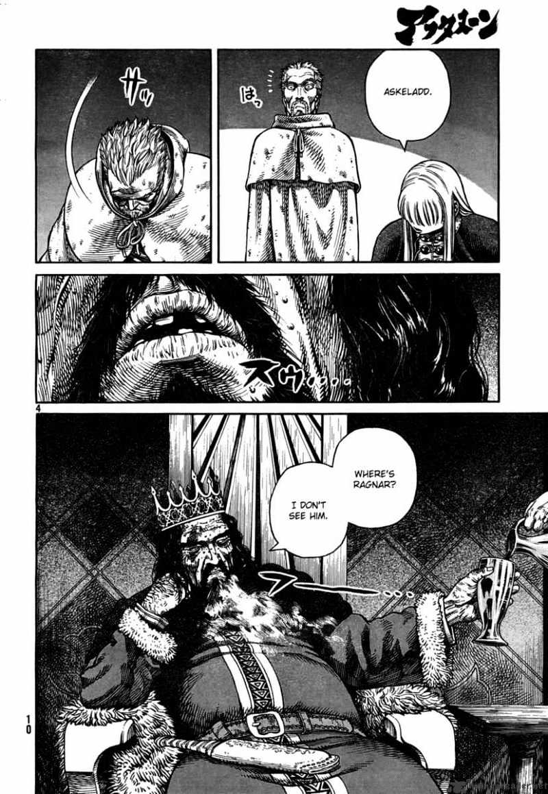 Read Vinland Saga chapter 44 image 4 on Lezhin