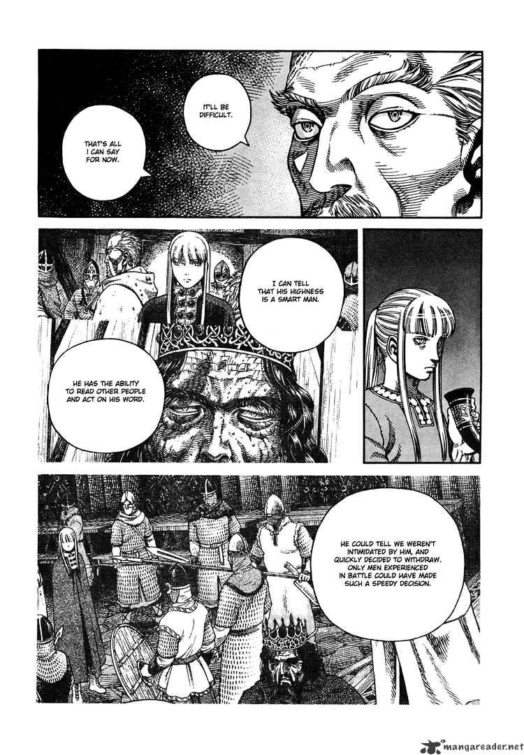 Read Vinland Saga chapter 45 image 12 on Lezhin