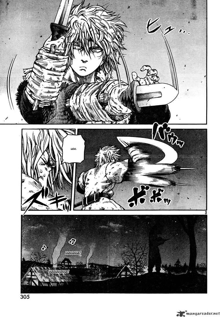 Read Vinland Saga chapter 45 image 3 on Lezhin
