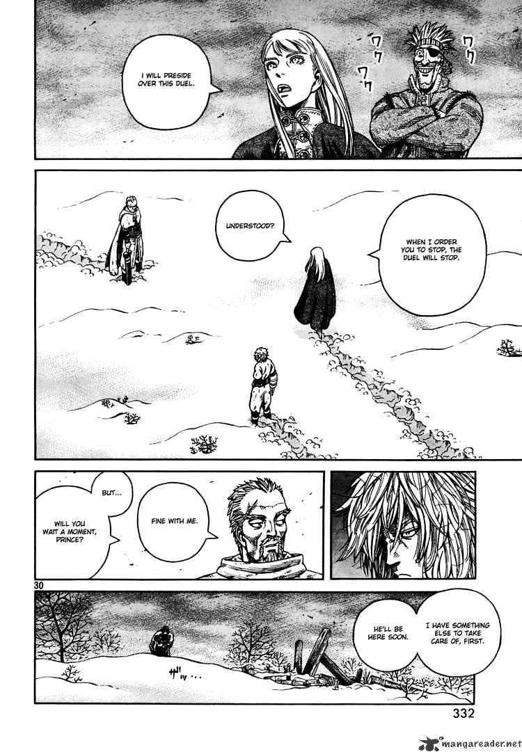 Read Vinland Saga chapter 45 image 30 on Lezhin