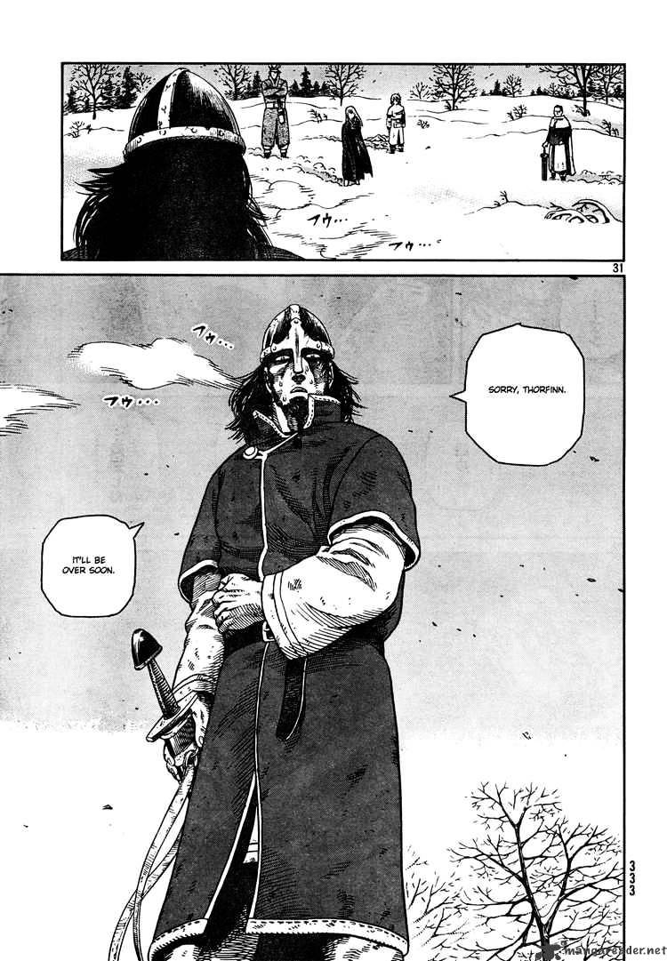 Read Vinland Saga chapter 45 image 31 on Lezhin