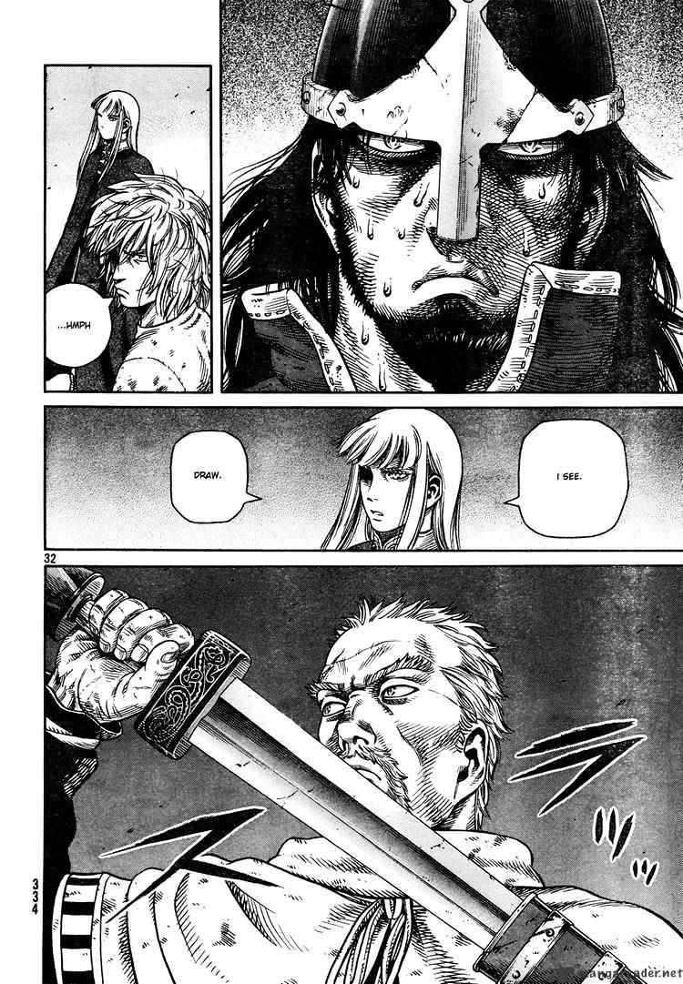 Read Vinland Saga chapter 45 image 32 on Lezhin