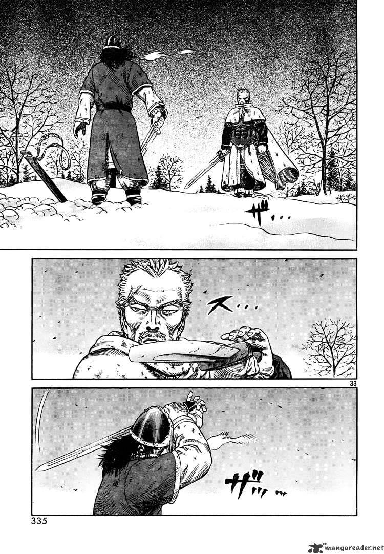 Read Vinland Saga chapter 45 image 33 on Lezhin