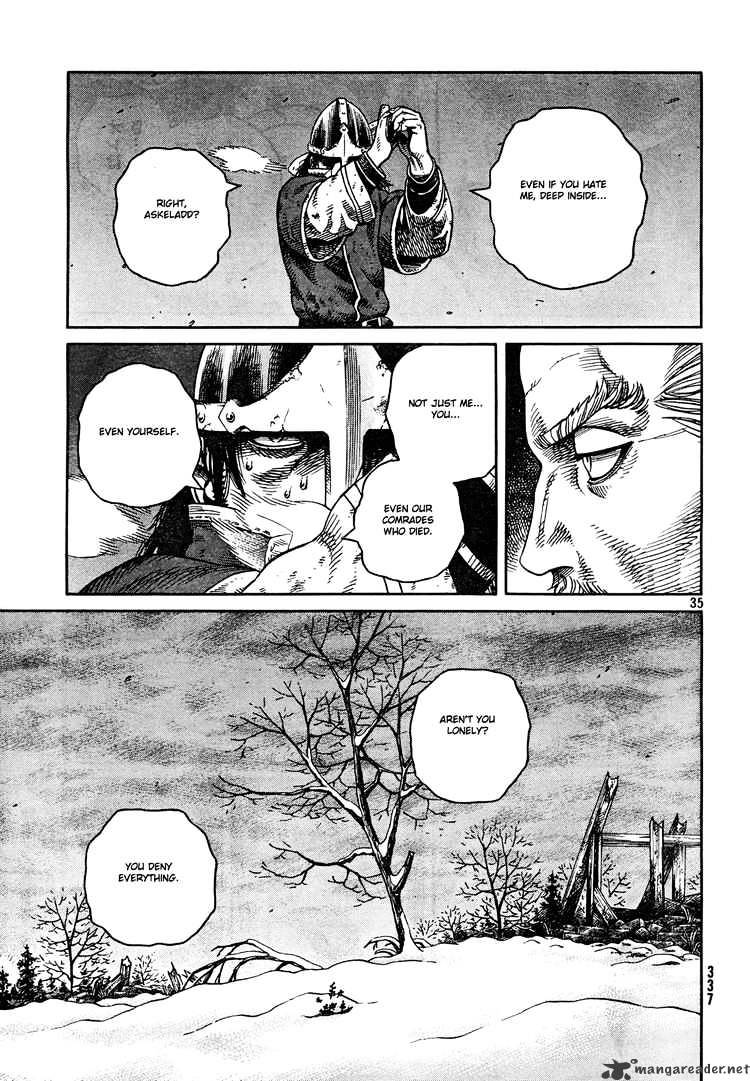 Read Vinland Saga chapter 45 image 35 on Lezhin