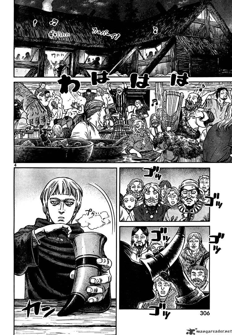 Read Vinland Saga chapter 45 image 4 on Lezhin
