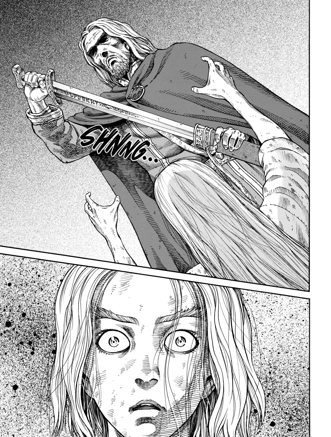Read Vinland Saga chapter 47 image 24 on Lezhin