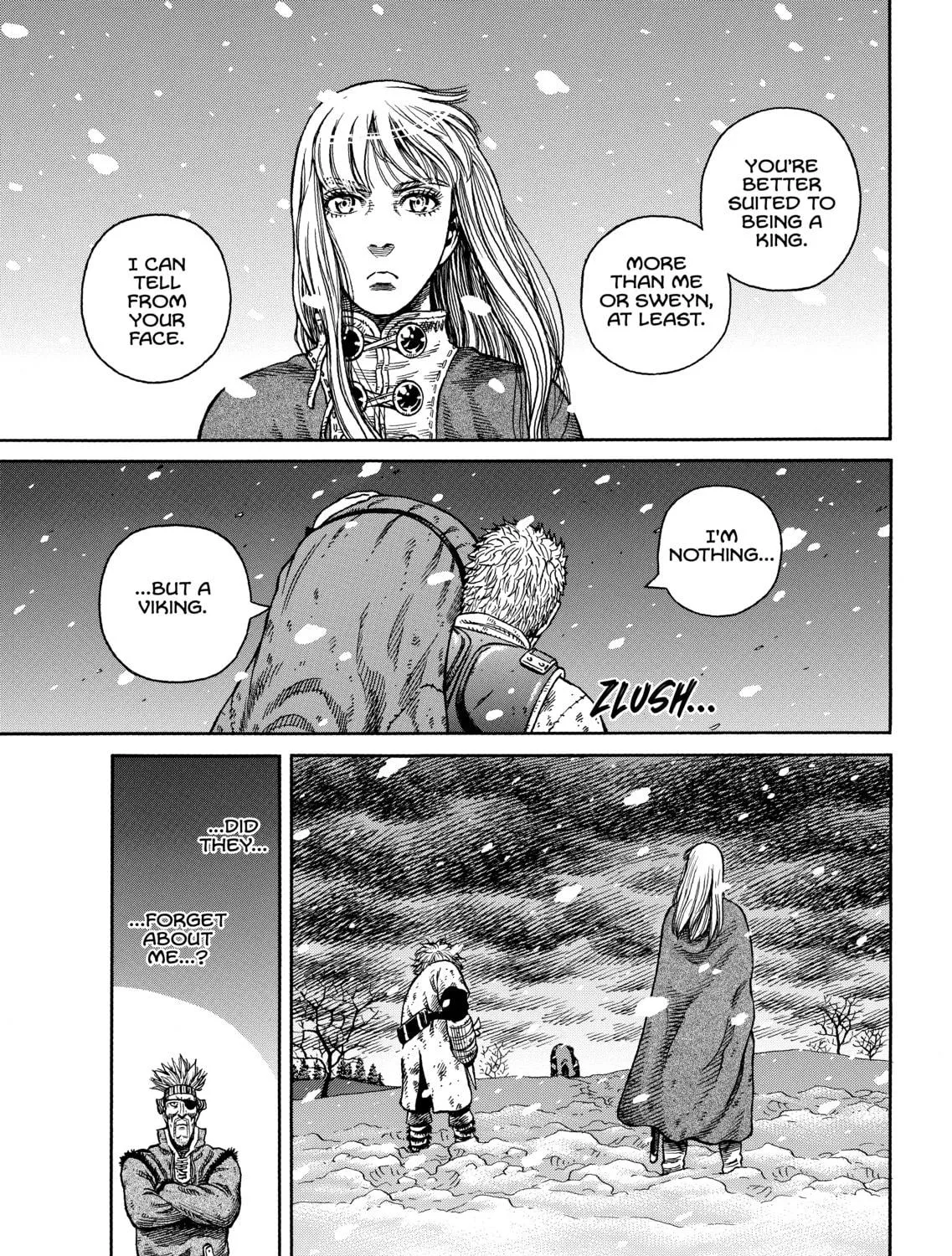 Read Vinland Saga chapter 47 image 52 on Lezhin