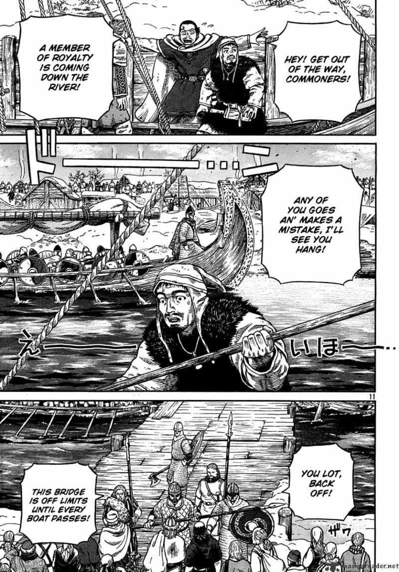 Read Vinland Saga chapter 48 image 10 on Lezhin