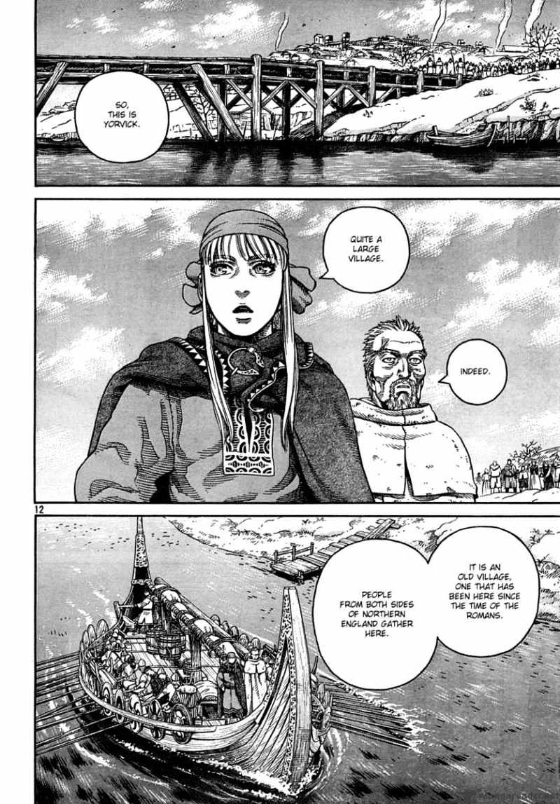 Read Vinland Saga chapter 48 image 11 on Lezhin