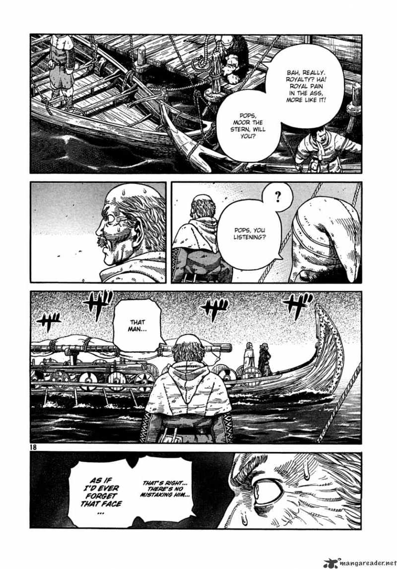 Read Vinland Saga chapter 48 image 17 on Lezhin