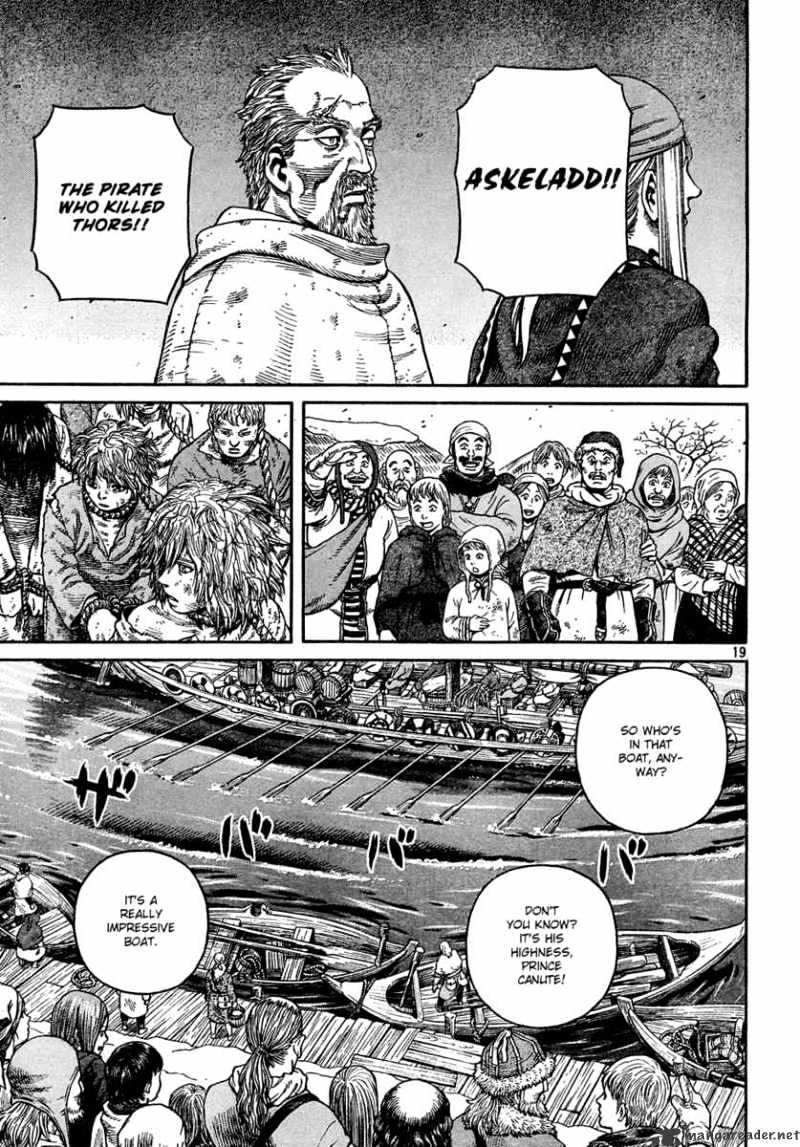 Read Vinland Saga chapter 48 image 18 on Lezhin