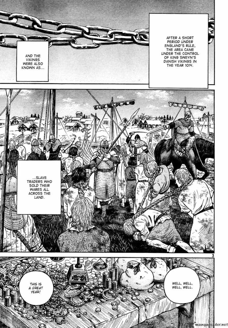 Read Vinland Saga chapter 48 image 2 on Lezhin
