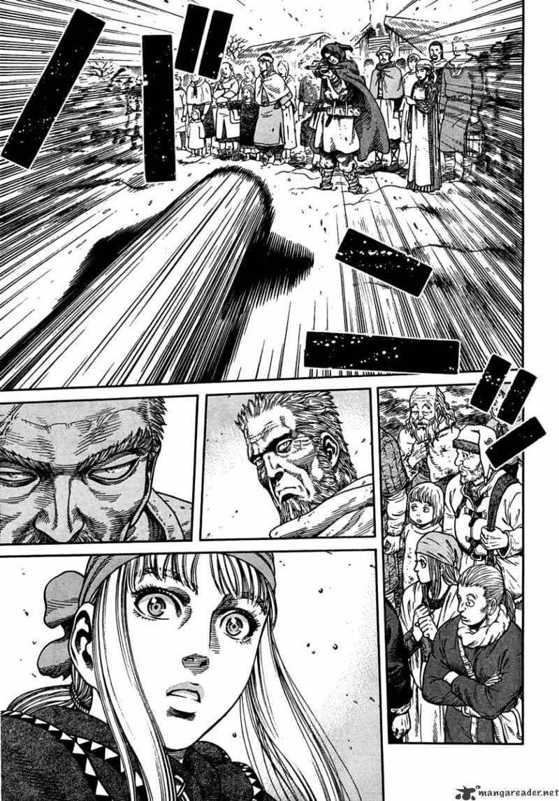 Read Vinland Saga chapter 48 image 20 on Lezhin