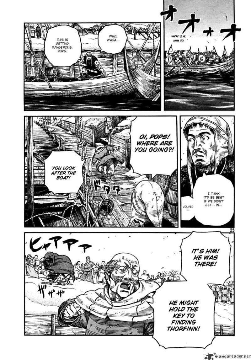 Read Vinland Saga chapter 48 image 24 on Lezhin