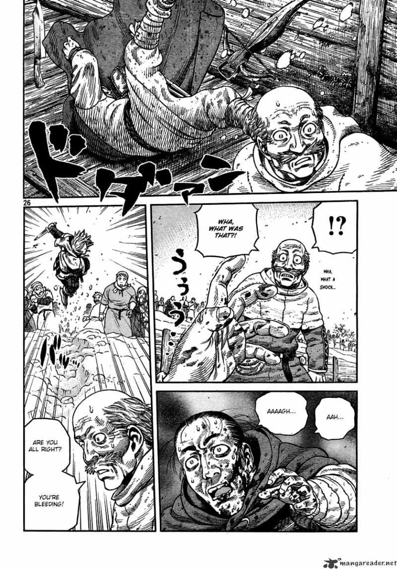 Read Vinland Saga chapter 48 image 25 on Lezhin