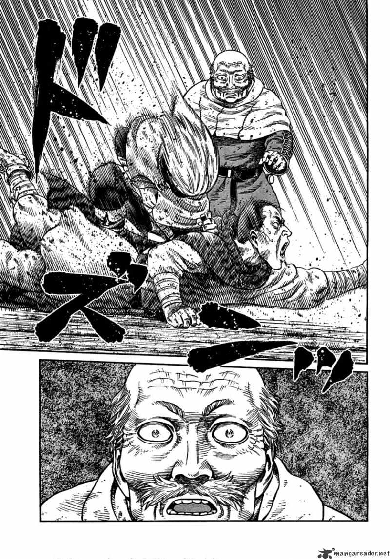 Read Vinland Saga chapter 48 image 26 on Lezhin