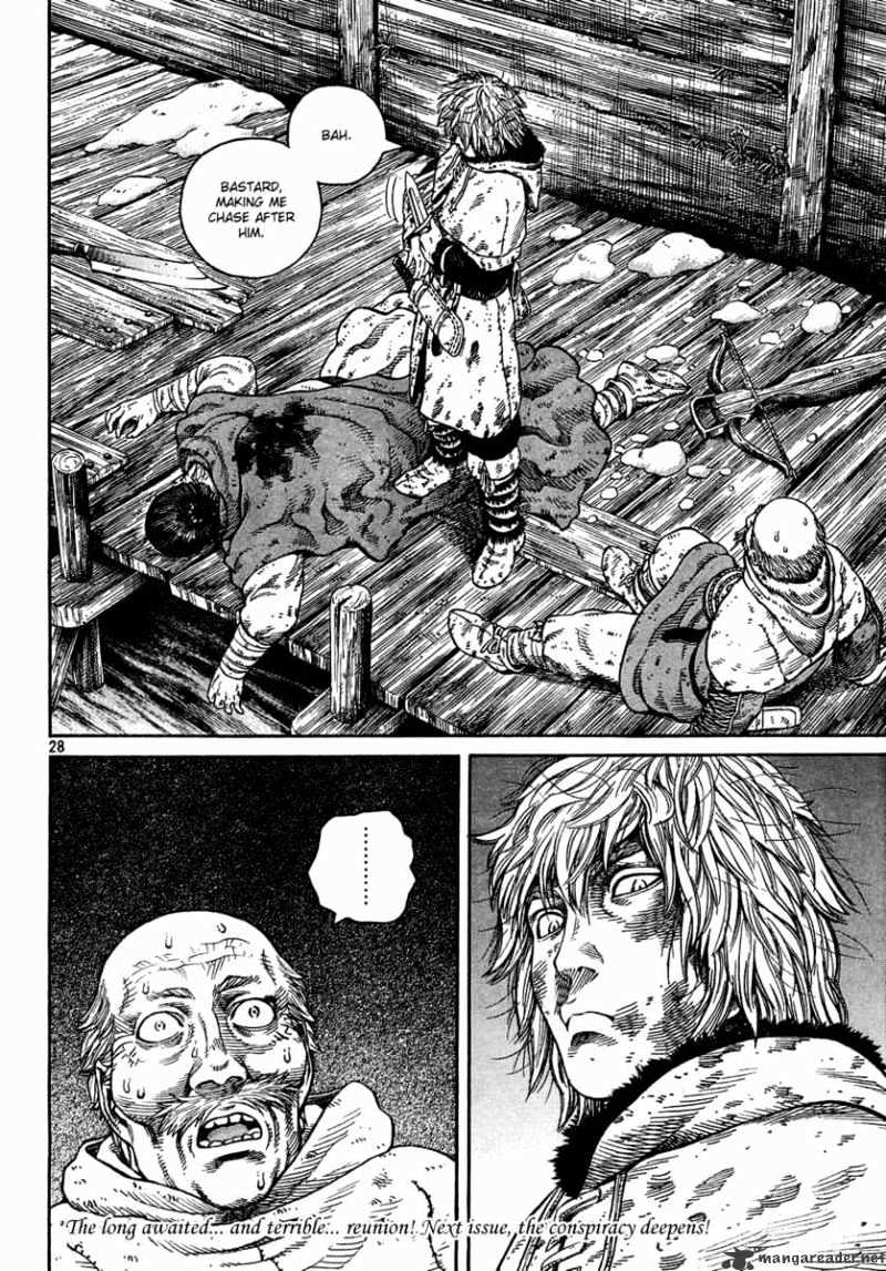 Read Vinland Saga chapter 48 image 27 on Lezhin