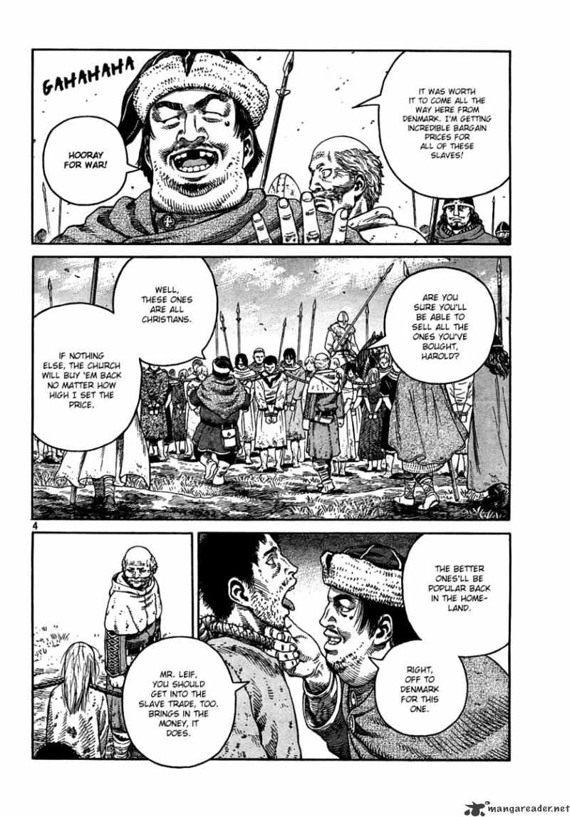 Read Vinland Saga chapter 48 image 3 on Lezhin