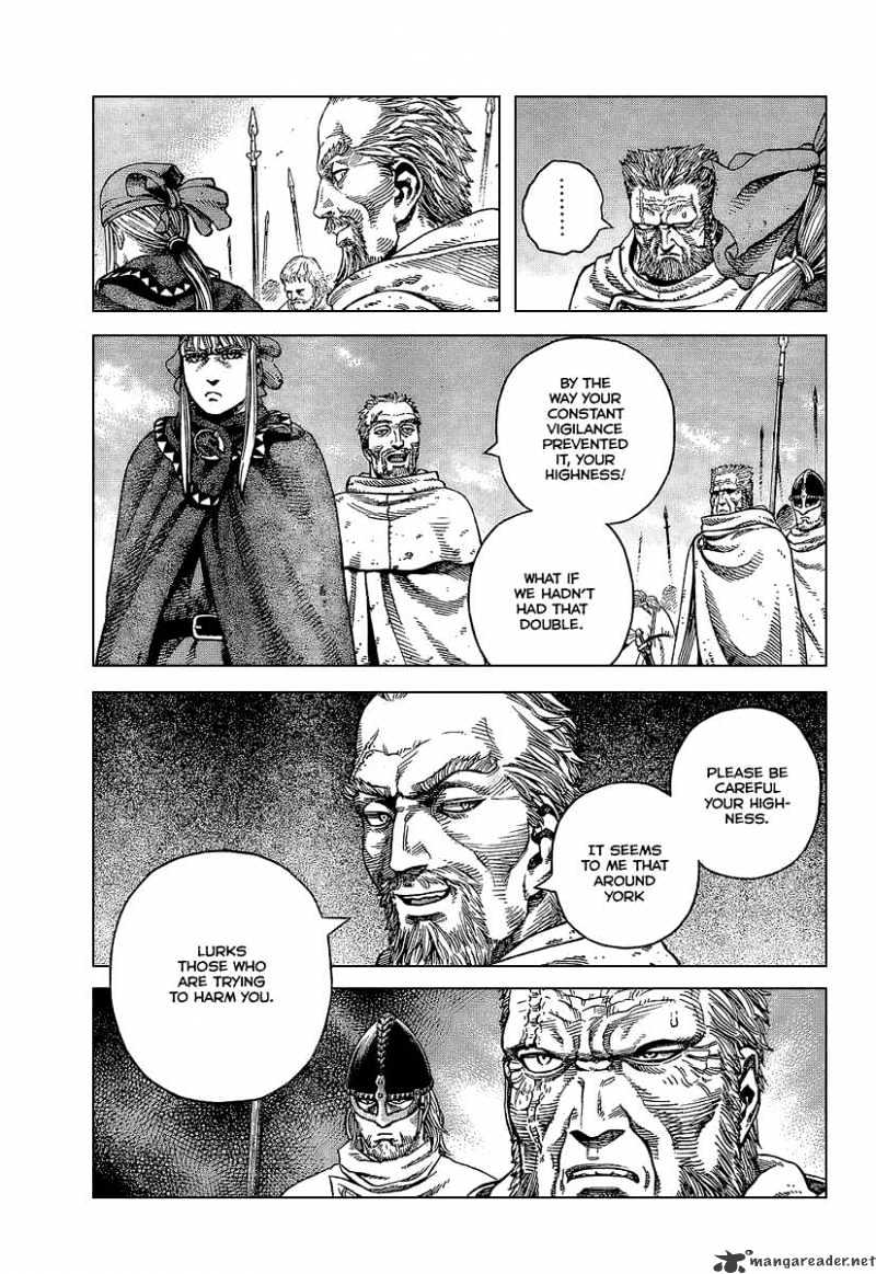 Read Vinland Saga chapter 49 image 14 on Lezhin