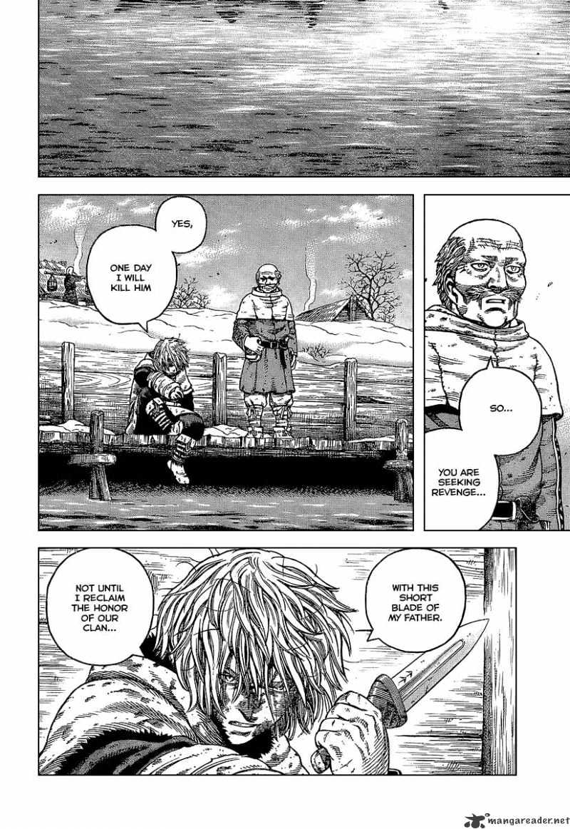 Read Vinland Saga chapter 49 image 15 on Lezhin