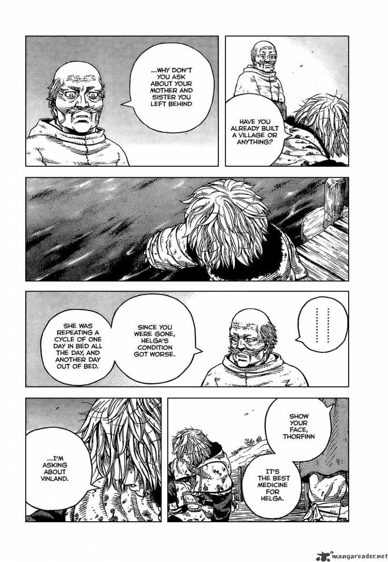 Read Vinland Saga chapter 49 image 17 on Lezhin