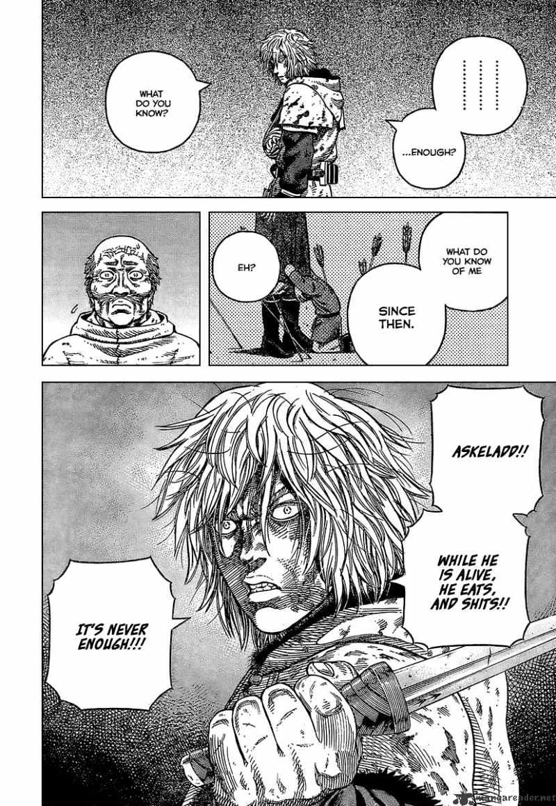 Read Vinland Saga chapter 49 image 19 on Lezhin