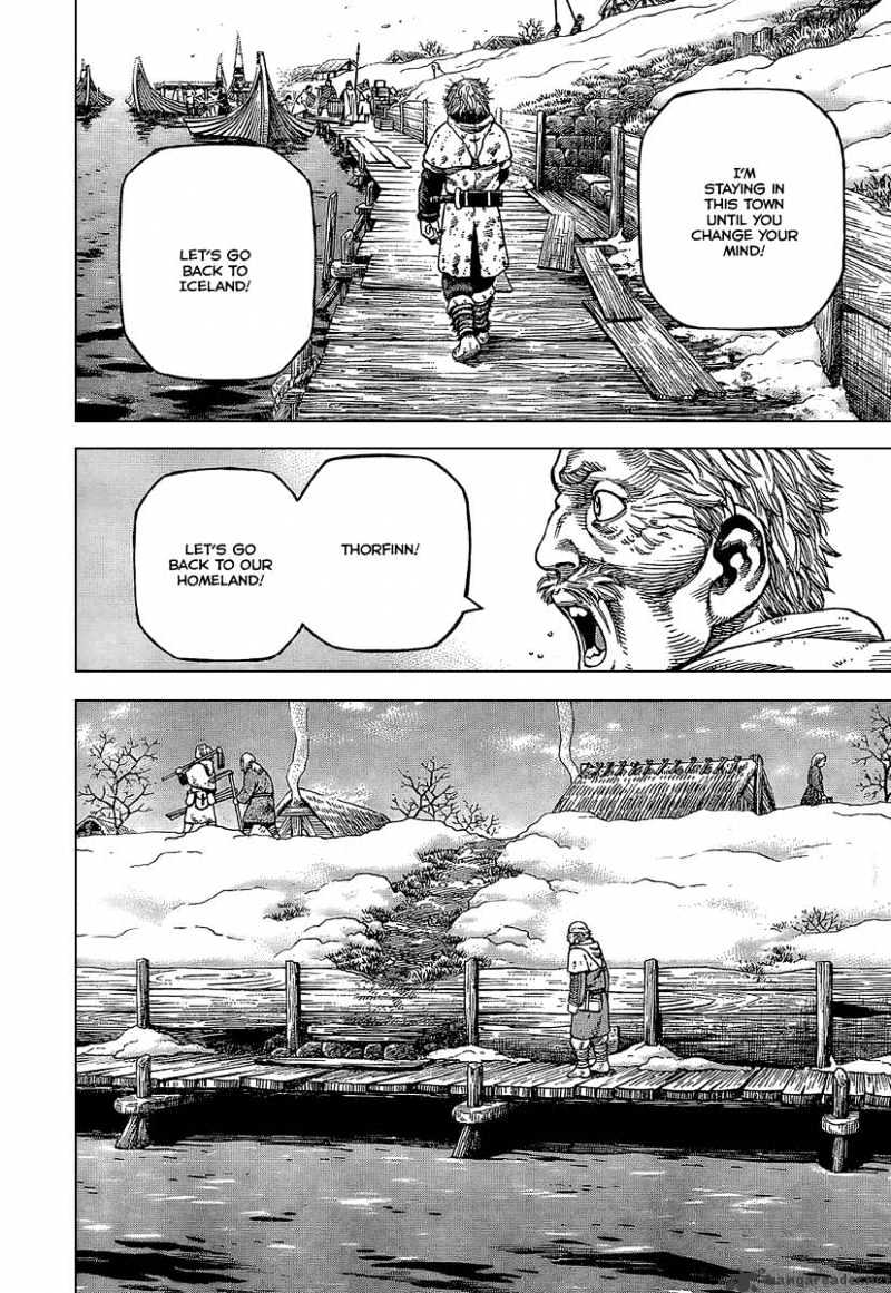 Read Vinland Saga chapter 49 image 21 on Lezhin