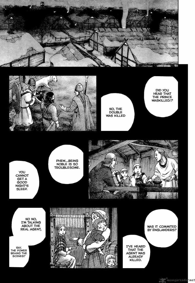 Read Vinland Saga chapter 49 image 22 on Lezhin