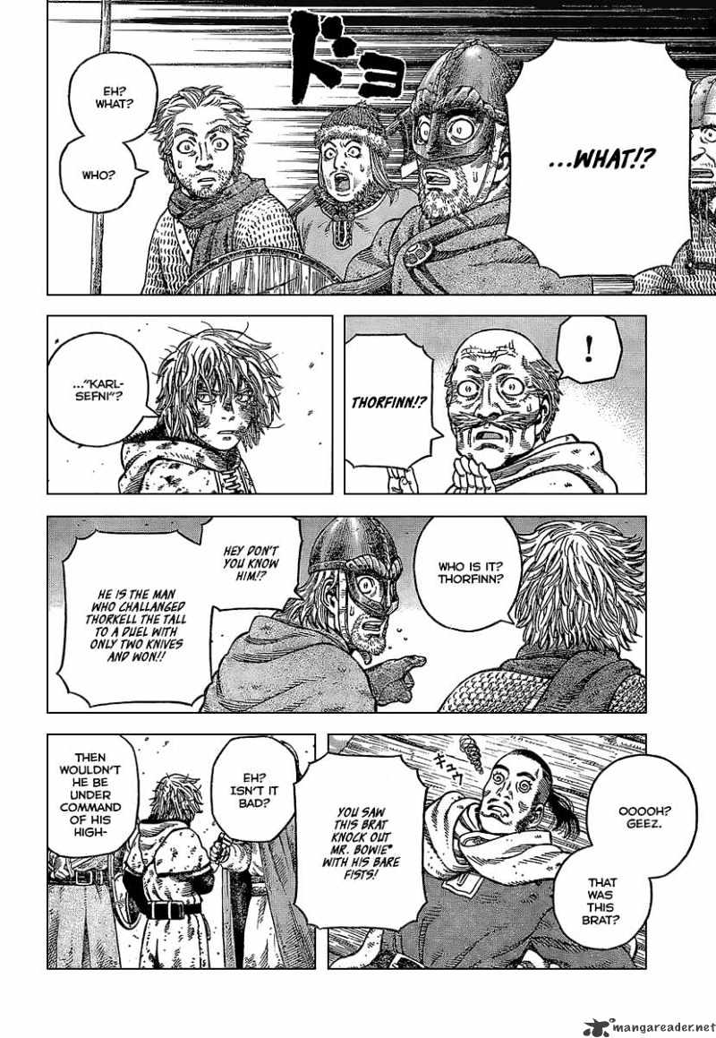 Read Vinland Saga chapter 49 image 7 on Lezhin