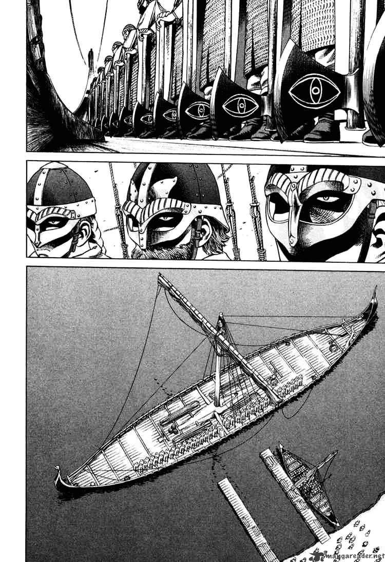 Read Vinland Saga chapter 5 image 13 on Lezhin
