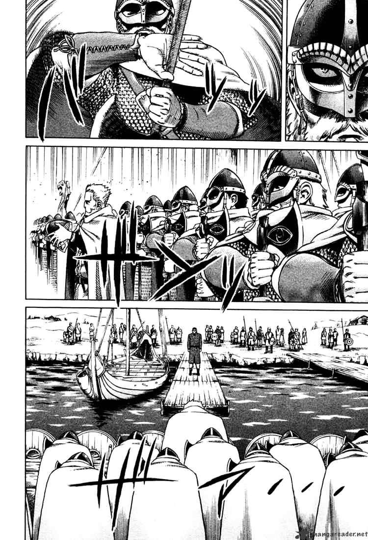 Read Vinland Saga chapter 5 image 15 on Lezhin