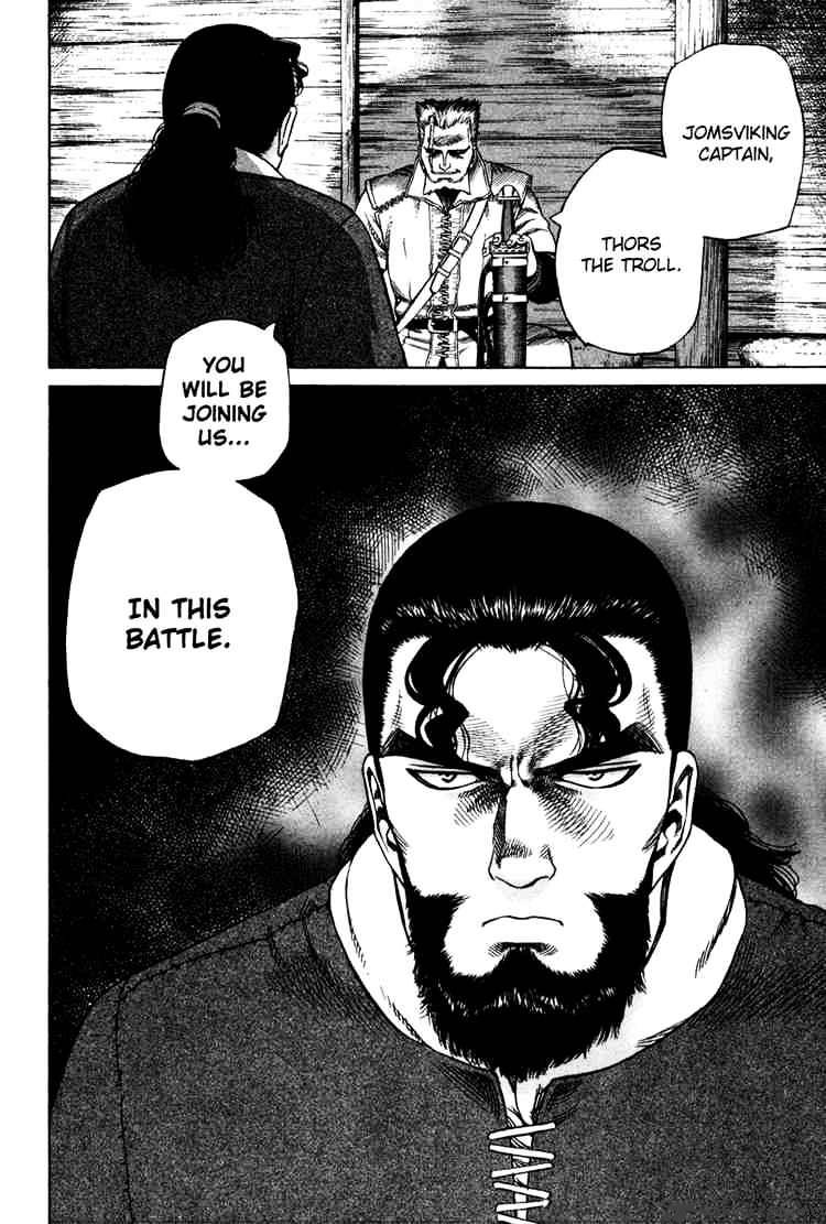 Read Vinland Saga chapter 5 image 21 on Lezhin