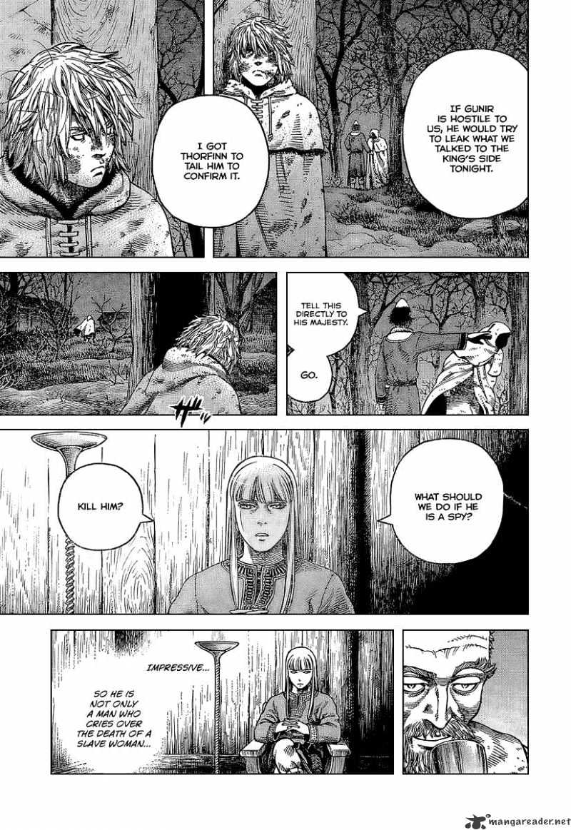 Read Vinland Saga chapter 50 image 10 on Lezhin