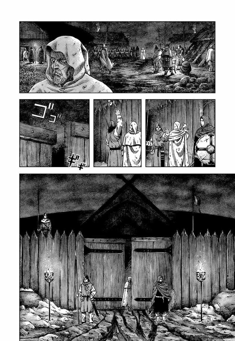 Read Vinland Saga chapter 50 image 13 on Lezhin