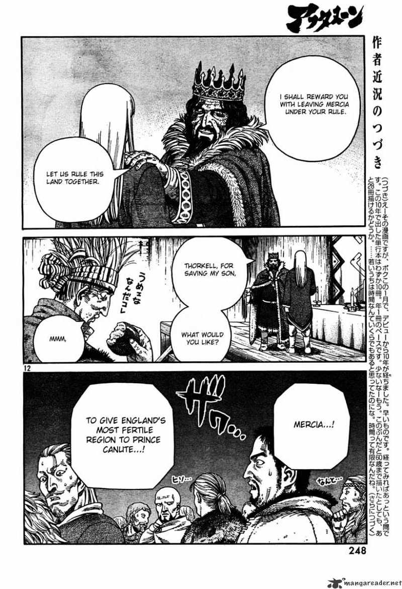 Read Vinland Saga chapter 51 image 11 on Lezhin