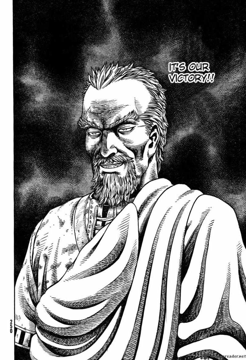 Read Vinland Saga chapter 51 image 13 on Lezhin